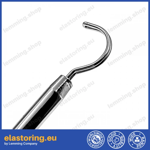 O-Ring Removal Tool Set [OR PICKER]